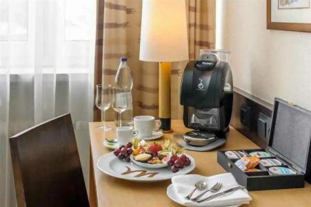 Mercure Garmisch Partenkirchen - 23