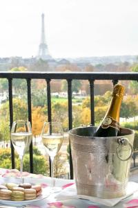 Hôtel Regina Louvre - 49