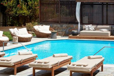 Albatros Spa & Resort - 79