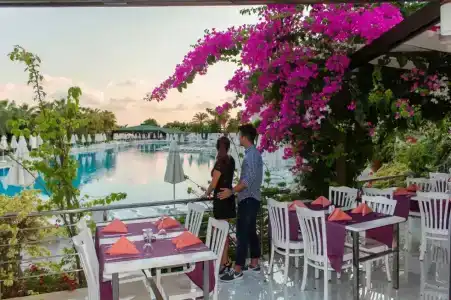 VONRESORT Elite & Aqua - Ultra All Inclusive & Kids Concept - 9