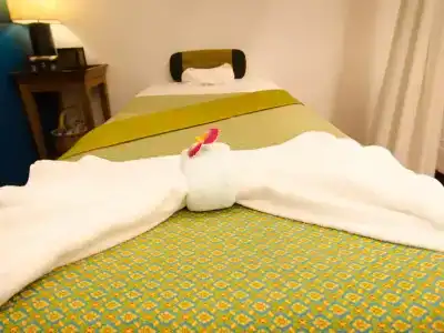 A-One Pattaya Beach Resort - 26