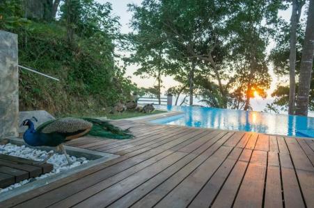 Chang Cliff Resort - 20