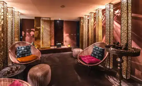 The Canvas Dubai - MGallery Collection - 28