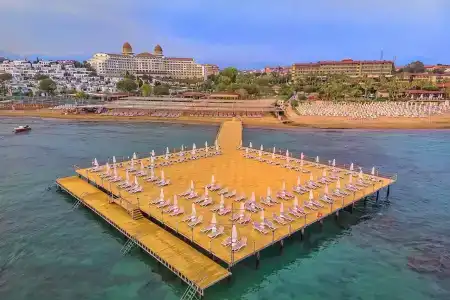 Kirman Sidemarin Beach & Spa - 14