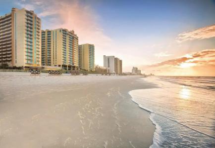 Club Wyndham Ocean Boulevard - 10