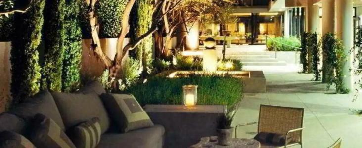 Luxe Sunset Boulevard - 20