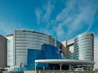 Pullman Istanbul & Convention Center - 10