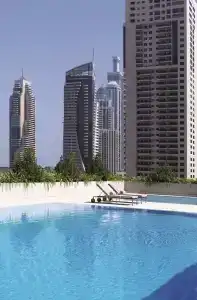 Radisson Blu Residence, Dubai Marina - 52