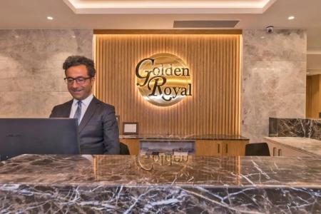 Golden Royal - 4