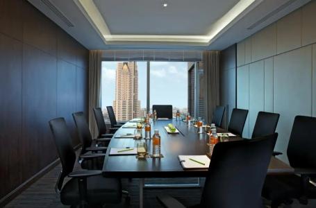 Amari Watergate Bangkok - 88