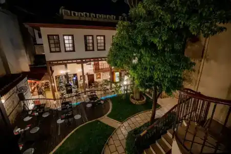 Mediterra Art Antalya