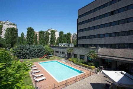 Novotel Milano Nord Ca' Granda - 56