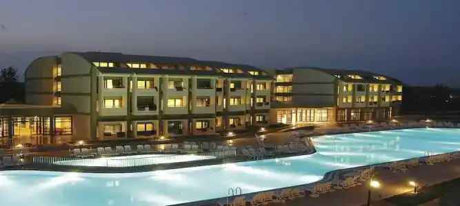 VONRESORT Elite & Aqua - Ultra All Inclusive & Kids Concept - 4