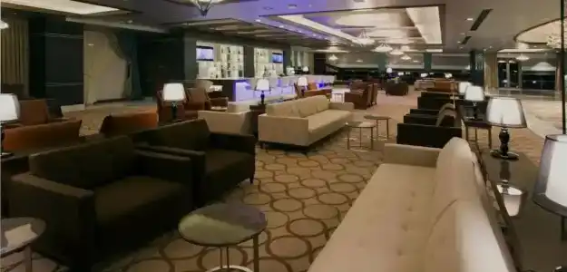 Royal Stay Palace - 44