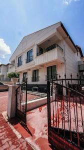 Aja Cappadocia Cave - 86