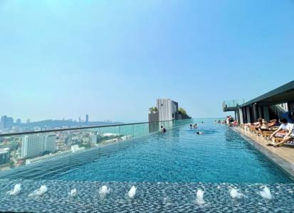 Baywalk Residence Pattaya - 12