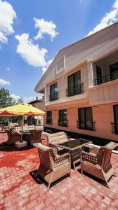 Aja Cappadocia Cave - 79