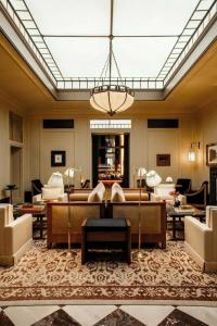 Hôtel Balzac - 34