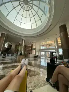 Ivy Cyrene Sharm Resort Adults Friendly Plus 13 - 83