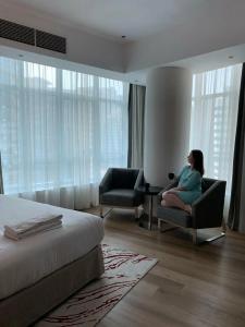 Ramada by Wyndham Dubai Barsha Heights - 58