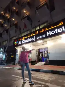 Al Khaleej Grand - 25