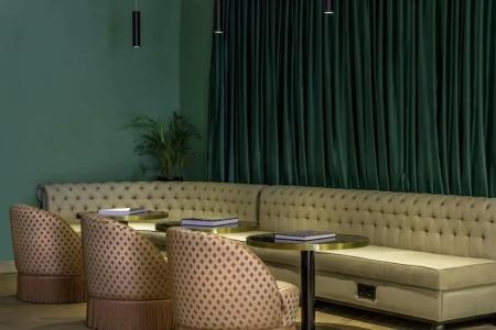 Best Western Premier Roosevelt - 64