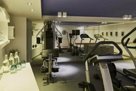 Indigo Berlin – Ku’damm, an IHG - 29