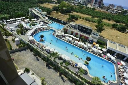 White City Resort - Ultra All Inclusive - 55