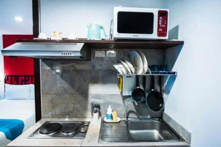 Arawana Express Chinatown - 50