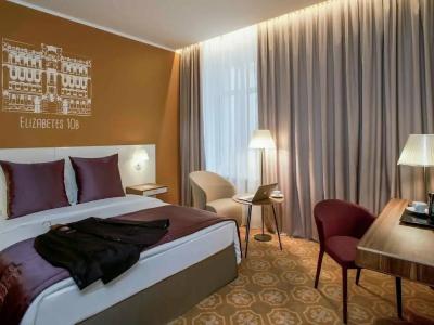 Mercure Riga Centre - 97