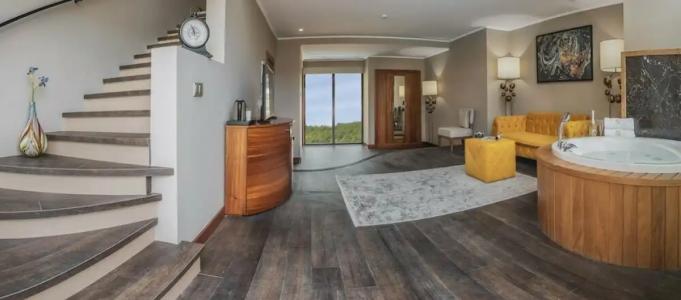 Orka Cove Penthouse & Suites Adults Only - 92