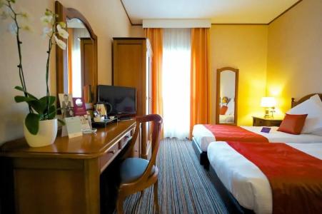 Mercure Bologna Centro - 47