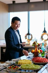  Premier Inn Dubai Dragon Mart - 54