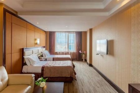 Grand Hill Ulaanbaatar - 85