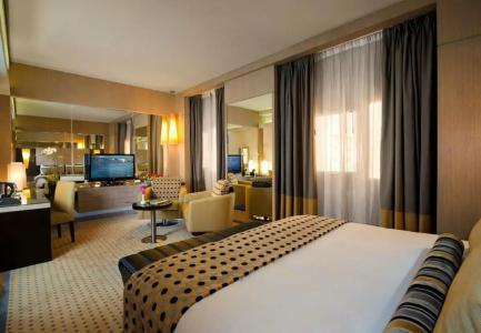 TIME Grand Plaza, Dubai Airport - 74