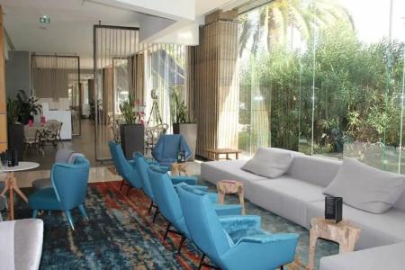 Radisson Blu Nice - 28