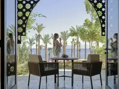 Four Seasons Resort Sharm El Sheikh - 77
