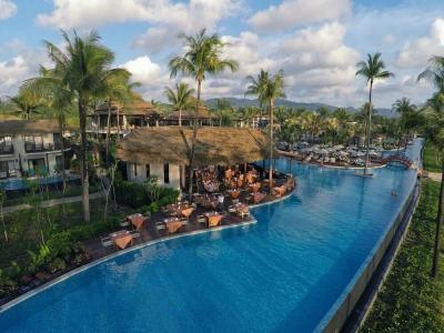 The Haven Khao Lak - SHA Extra Plus - 88
