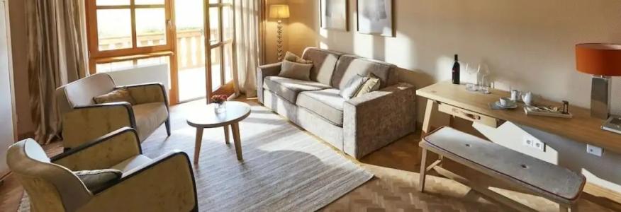 Spa & Resort Bachmair Weissach - 26