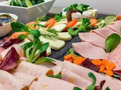 Mercure Frankfurt City Messe - 82