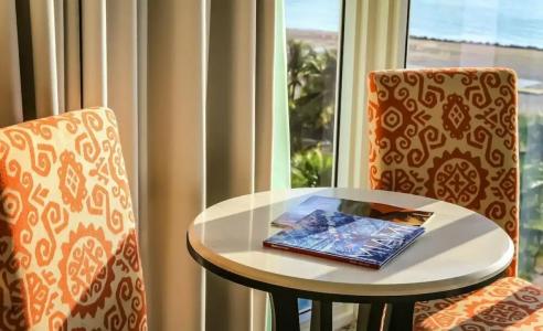 The Palms & Spa - 32