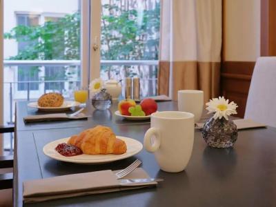 Classik Hackescher Markt - 6