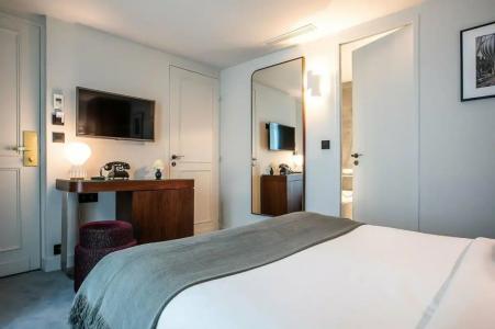 Hôtel Belloy Saint Germain - 27