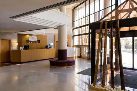 Rafaelhoteles Piramides - 46