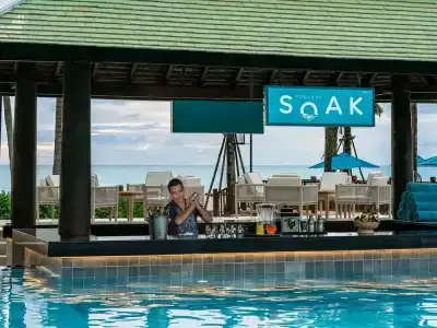 Grand Mercure Khao Lak Bangsak - 39