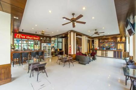 Thai Siam - 87