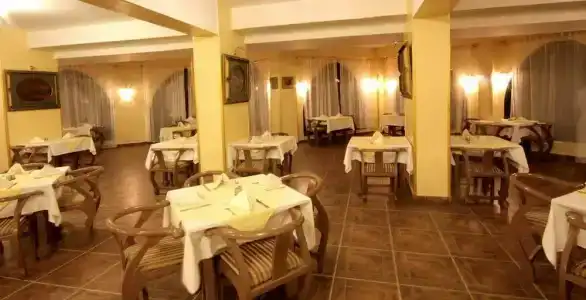 Amar Sina Boutique Egyptian Village - 69