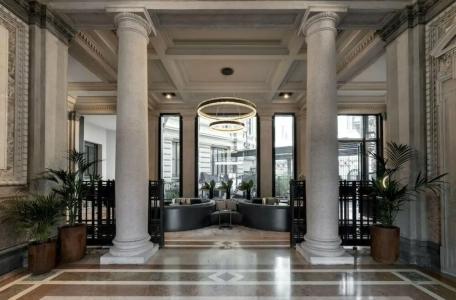 Radisson Collection, Palazzo Touring Club Milan - 99