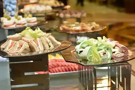  Royal Rose Abu Dhabi - 98