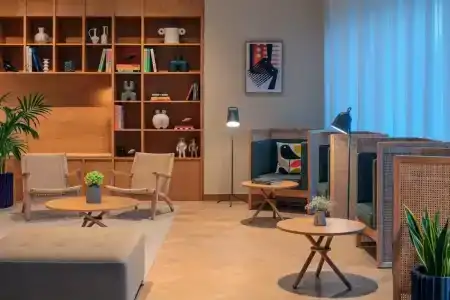 Staybridge Suites Dubai Internet City, an IHG - 10
